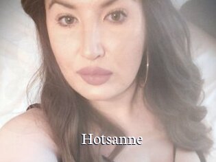 Hotsanne