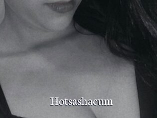 Hotsashacum