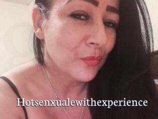 Hotsenxualewithexperience