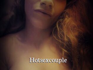 Hotsexcouple