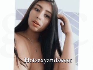 Hotsexyandsweet