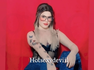 Hotsexydeviil