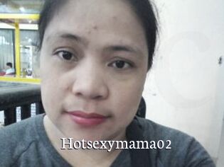 Hotsexymama02