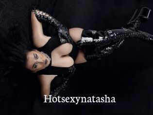 Hotsexynatasha