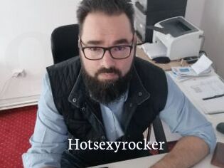 Hotsexyrocker