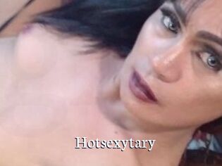 Hotsexytary
