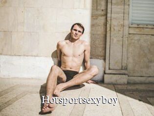Hotsportsexyboy
