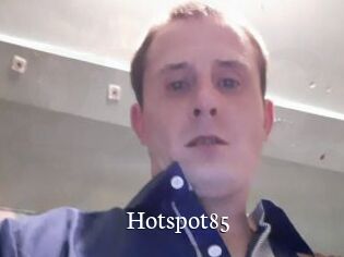 Hotspot85