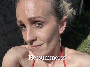 Hotsummerss