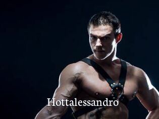 Hottalessandro