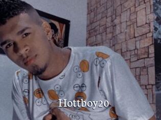 Hottboy20