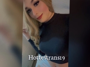 Hottestrans19