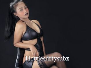 Hottiesdrtysubx