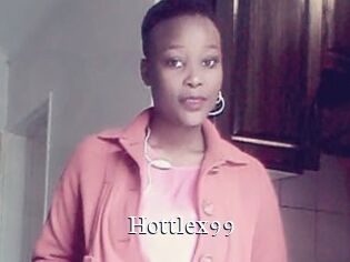 Hottlex99