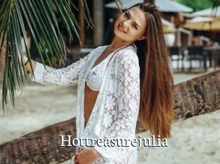 Hottreasurejulia