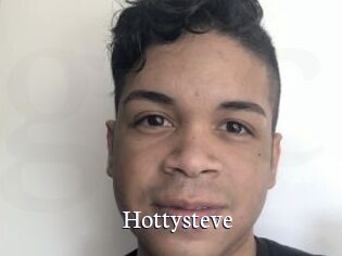 Hottysteve