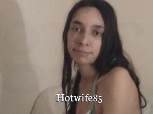Hotwife85