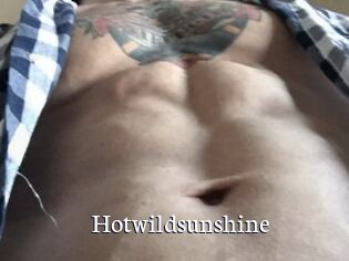 Hotwildsunshine