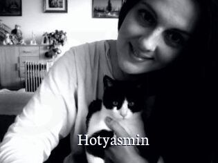Hotyasmin