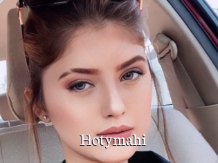Hotymahi