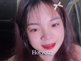 Hotyoug