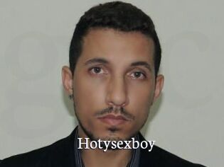 Hotysexboy