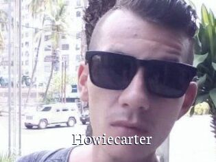 Howie_carter