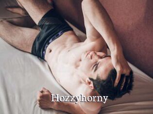 Hozzyhorny