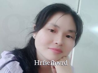 Hrfsefhwrd