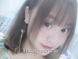 Huangyouyuan