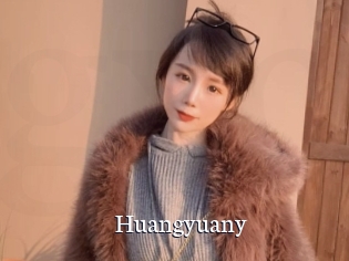 Huangyuany