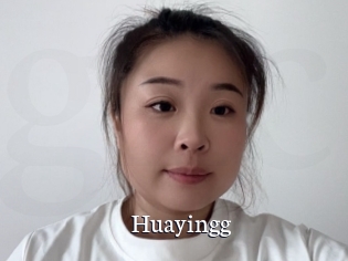 Huayingg