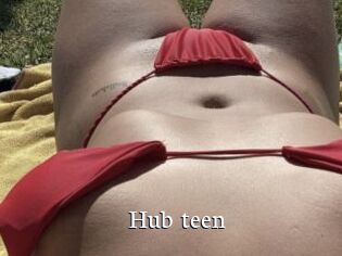 Hub_teen