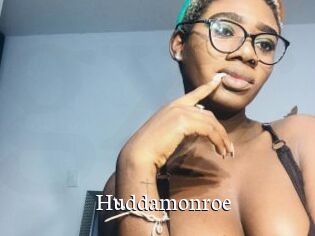 huddamonroe Gratis xxx Clips