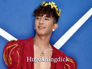 Hugekhingdick