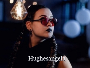 hughesangela Gratis xxx Clips