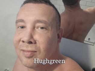 Hughgreen
