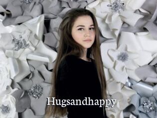 Hugsandhappy