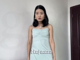 Hujuann