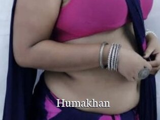 Humakhan