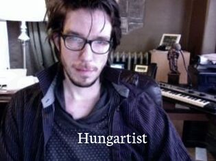 Hungartist