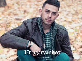 Hungaryanboy