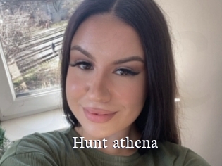 Hunt_athena