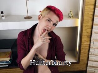 Hunterbaunty