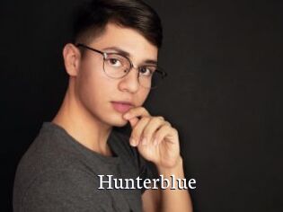 Hunterblue