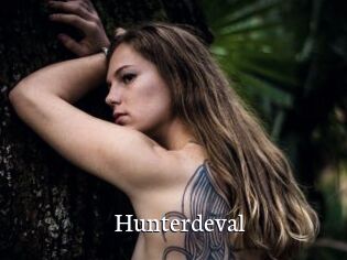 Hunterdeval
