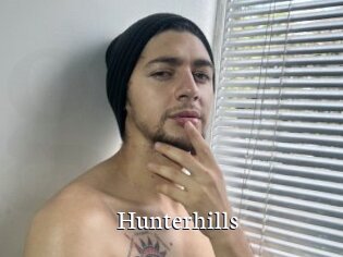 Hunterhills