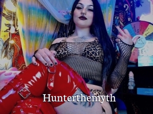 Hunterthemyth