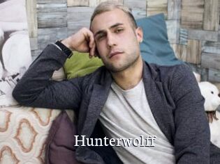 Hunterwolff