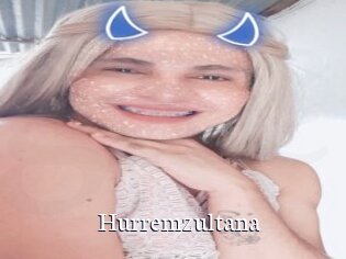 Hurremzultana